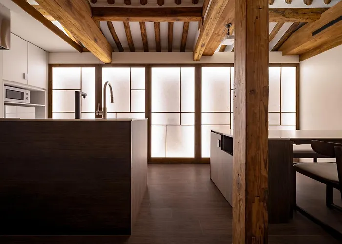 Luxury Hanok Whee