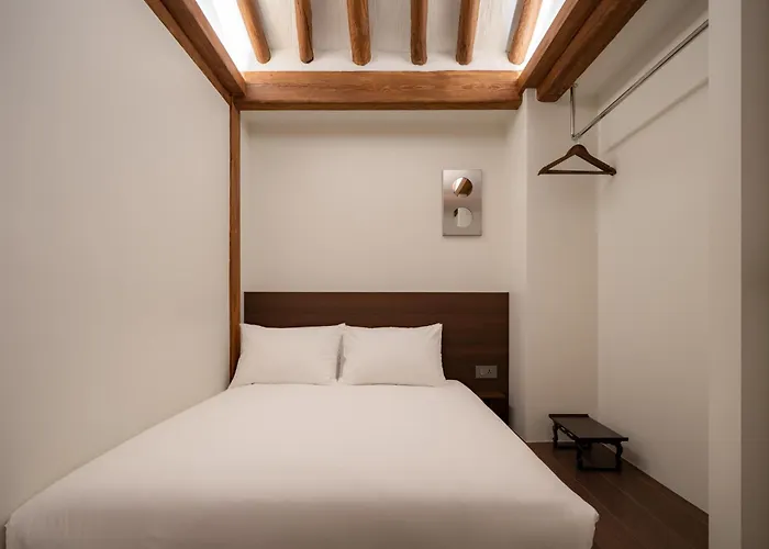 Apartamento Luxury Hanok Whee