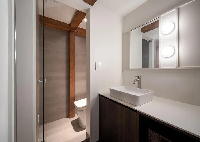 Apartamento Luxury Hanok Whee *